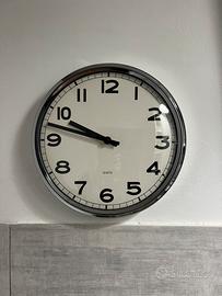 Orologio da muro diametro 30 cm