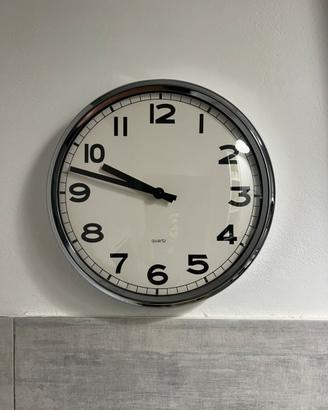 Orologio da muro diametro 30 cm
