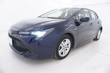Toyota Corolla Hybrid Business BR653902 1.8 Full H