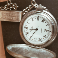 Orologio da taschino