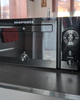 Marantz M-CR611