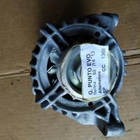 Alternatore FIAT GRANDE PUNTO EVO 1.4 2013