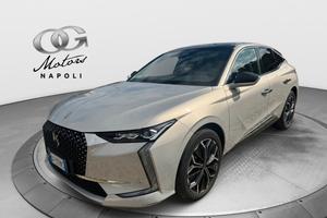 DS 4 1.5cc BlueHDi 130cv Aut. Opera