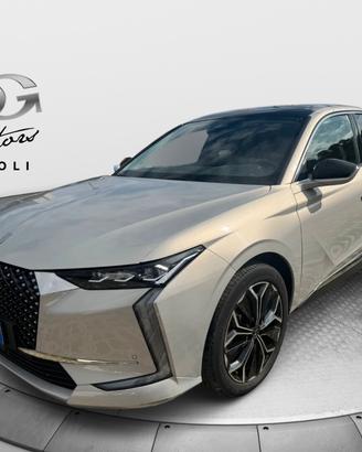 DS 4 1.5cc BlueHDi 130cv Aut. Opera