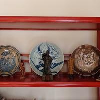 Antiquariato orientale