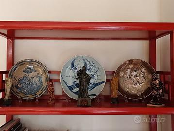 Antiquariato orientale