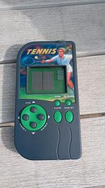 Videogioco Tiger Electronics "Tennis".