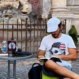 Ghostwriter, editor e correttore bozze