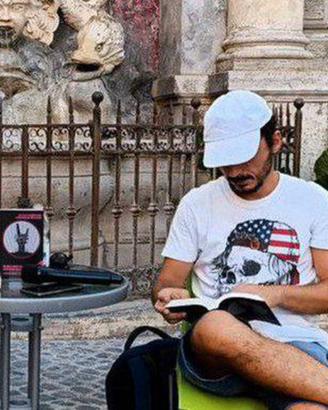 Ghostwriter, editor e correttore bozze