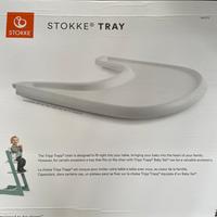 Vassoio stokke per tripp trapp