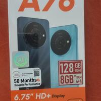 zte Blade A 76 Fuorigrotta