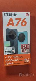 zte Blade A 76 Fuorigrotta