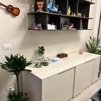 Arredamento salotto