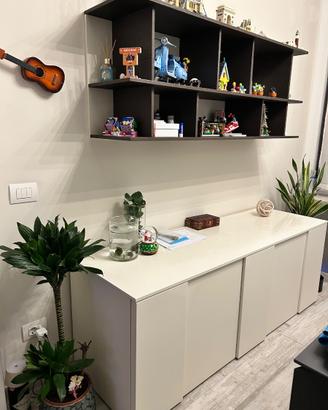 Arredamento salotto