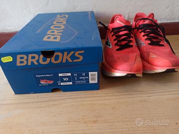 Scarpe Running