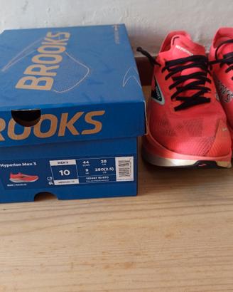 Scarpe Running