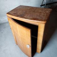 macchina da cucire vintage