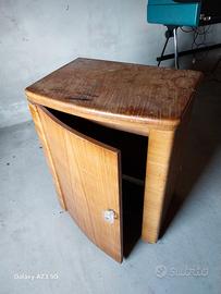 macchina da cucire vintage