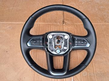 Volante o sterzo per jeep compass,cod.254577920ac