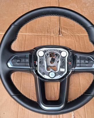 Volante o sterzo per jeep compass,cod.254577920ac