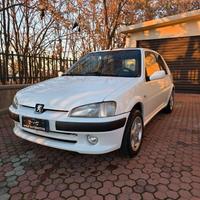 Peugeot 106 1.4i cat 3 porte Sport