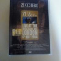 DVD Concerti ZUCCHERO-WONDER-QUEEN-PAUSINI-JACKSON