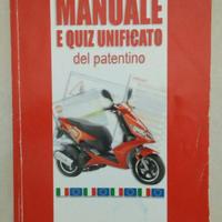 Manuale Ciclomotore - Quiz con Correttore Schede