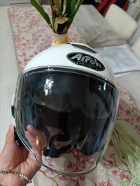 casco da moto airoh helmet