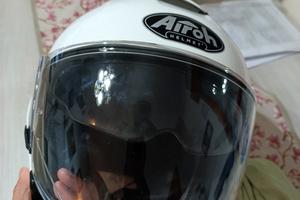 casco da moto airoh helmet