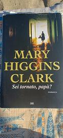libro Sei tornato, papà?