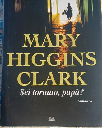 libro Sei tornato, papà?