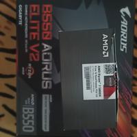 Bundle PC R7 5800X