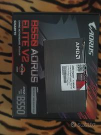 Bundle PC R7 5800X