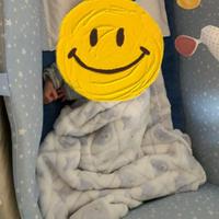 riduttore per neonato