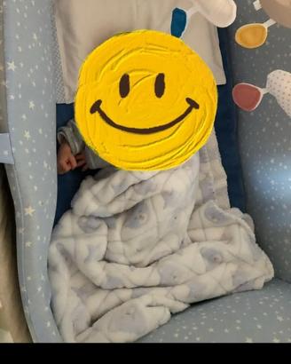 riduttore per neonato