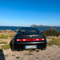 Alfa romeo gtv