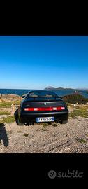 Alfa romeo gtv