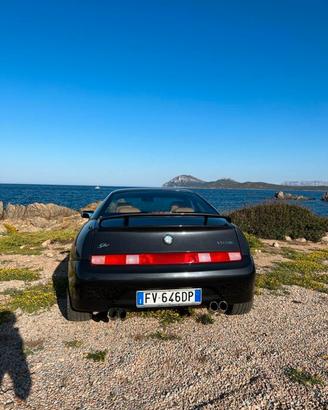 Alfa romeo gtv