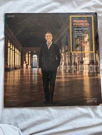 Vinile Franck Pourcel International