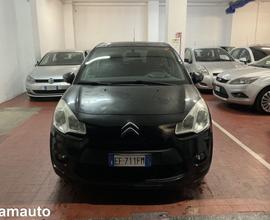 Citroen C3 2010 Benzina