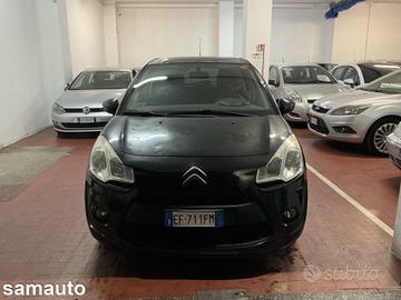 Citroen C3 2010 Benzina