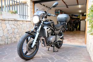 Kawasaki ER-5 500 del 2007