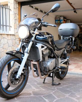 Kawasaki ER-5 500 del 2007