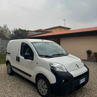 Citroen nemo anno 2016