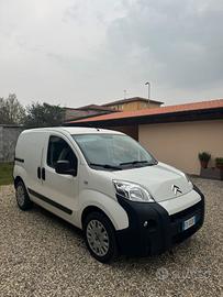 Citroen nemo anno 2016