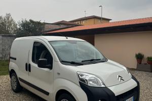 Citroen nemo anno 2016