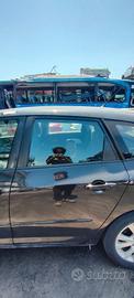 MAZDA 3 2008 PORTA POSTERIORE SX/DX