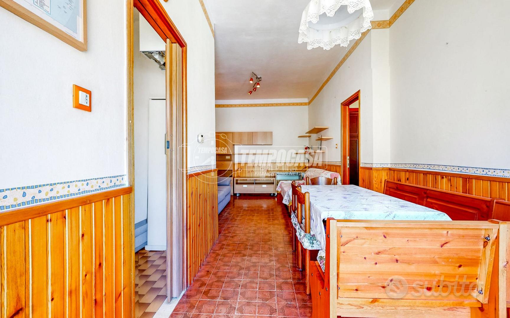 Appartamento – Castel d'Aiano, Boricelle - Vista 4