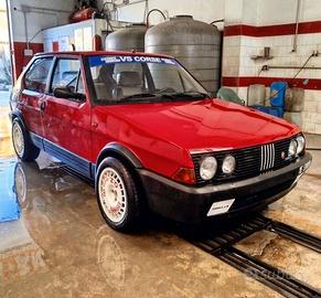 FIAT RITMO ABARTH 125 TC