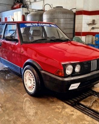 FIAT RITMO ABARTH 125 TC